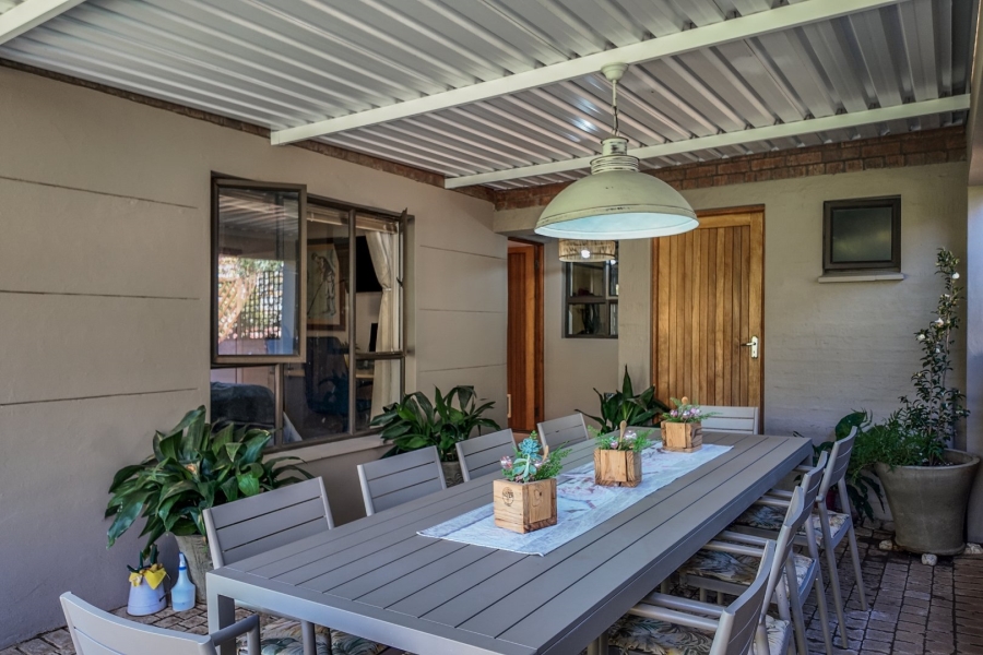 3 Bedroom Property for Sale in Woodland Hills Wildlife Estate Free State